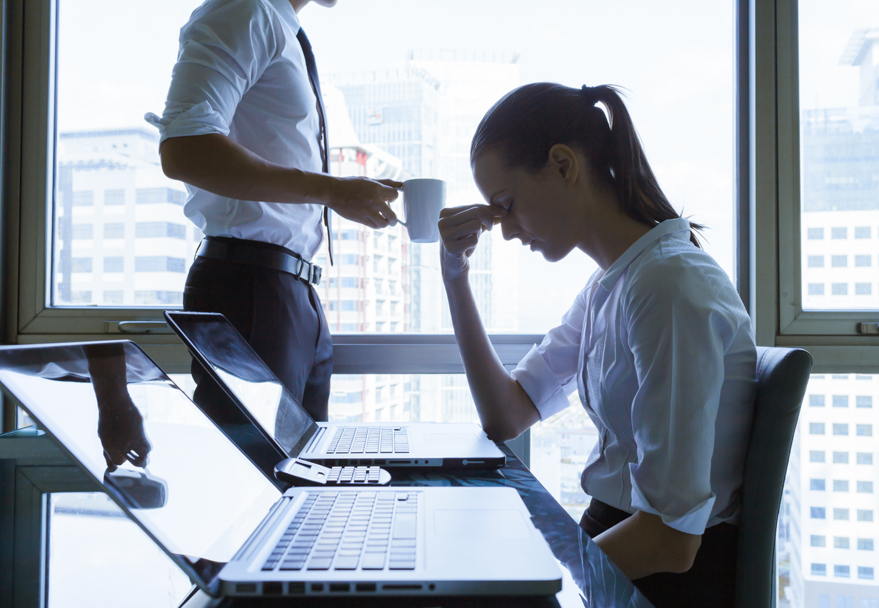 The 5 Dysfunctions Of A Team - Learn what they are, and why and how to overcome them. | Blog post by ByNan Business Solutions
