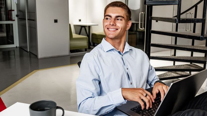 Balancing Business and Life: Jack’s Path to Freedom