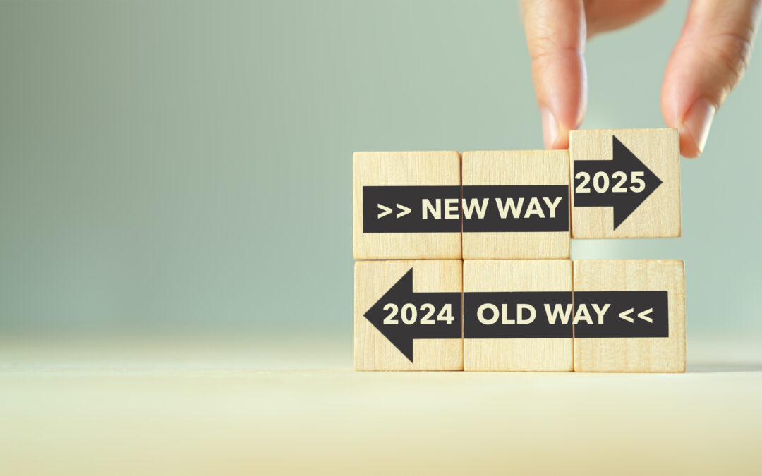 Evolving From Founder To Leader: How To Scale Your Business Without Losing Control