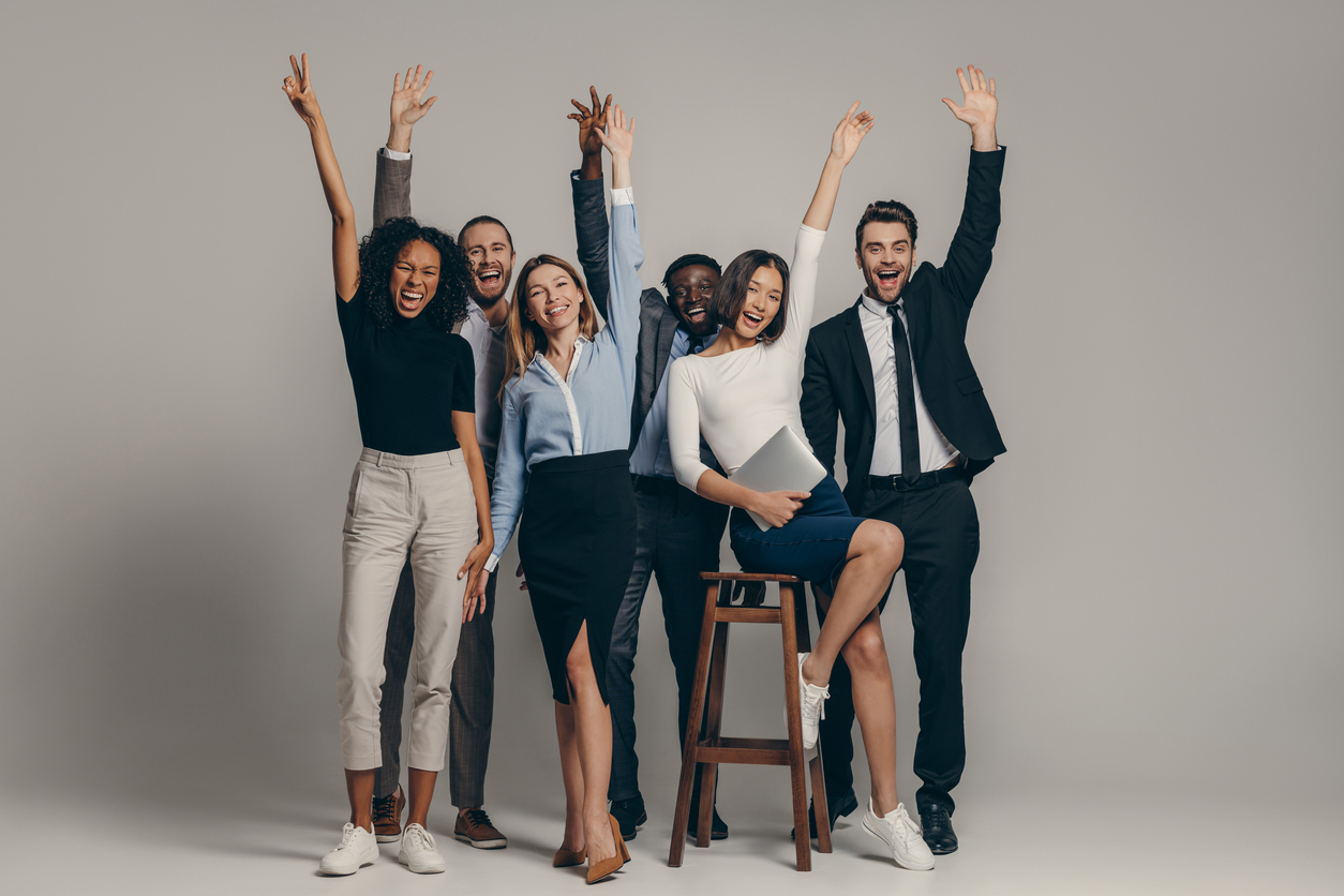 Learn how to build a rockstar team in 2025 with expert strategies for hiring, training, and retaining top talent. Strengthen your workforce for long-term success!